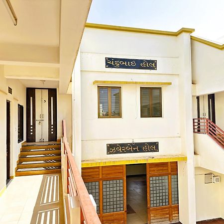 Ranjan Vadi Hotel Bhudzs Kültér fotó