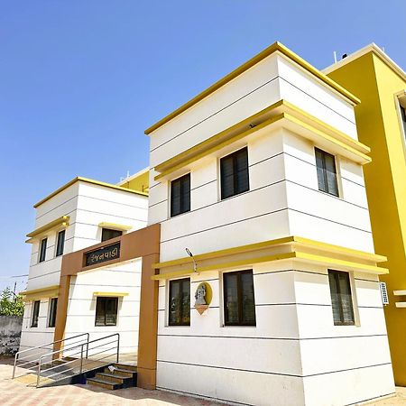 Ranjan Vadi Hotel Bhudzs Kültér fotó