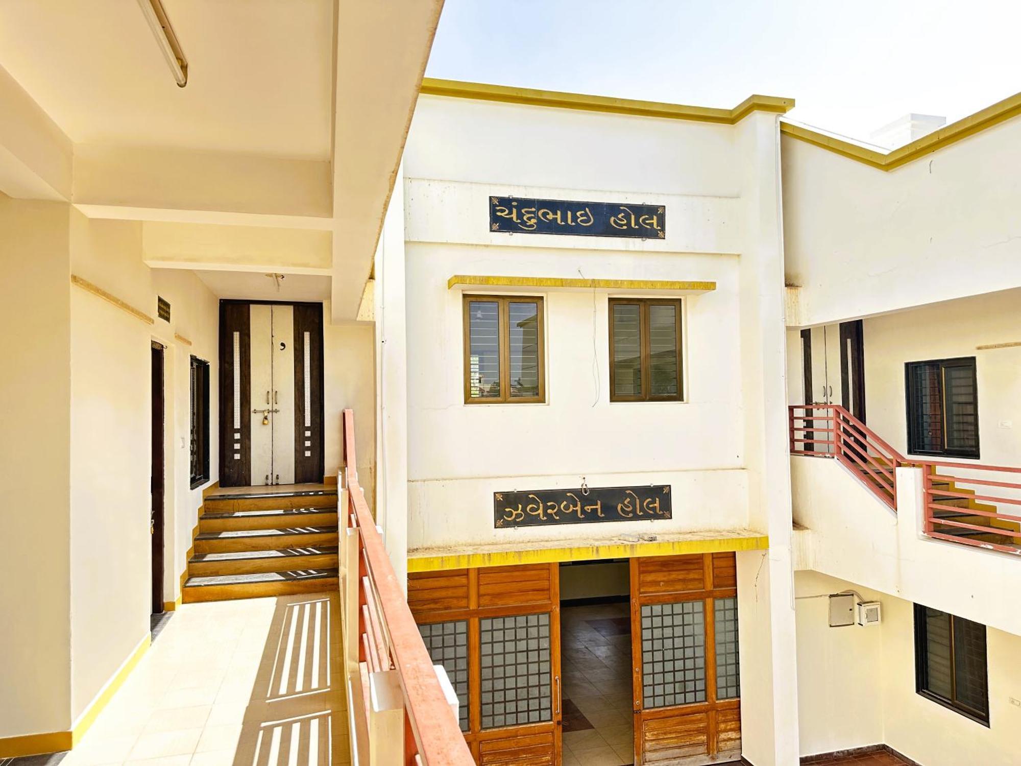 Ranjan Vadi Hotel Bhudzs Kültér fotó