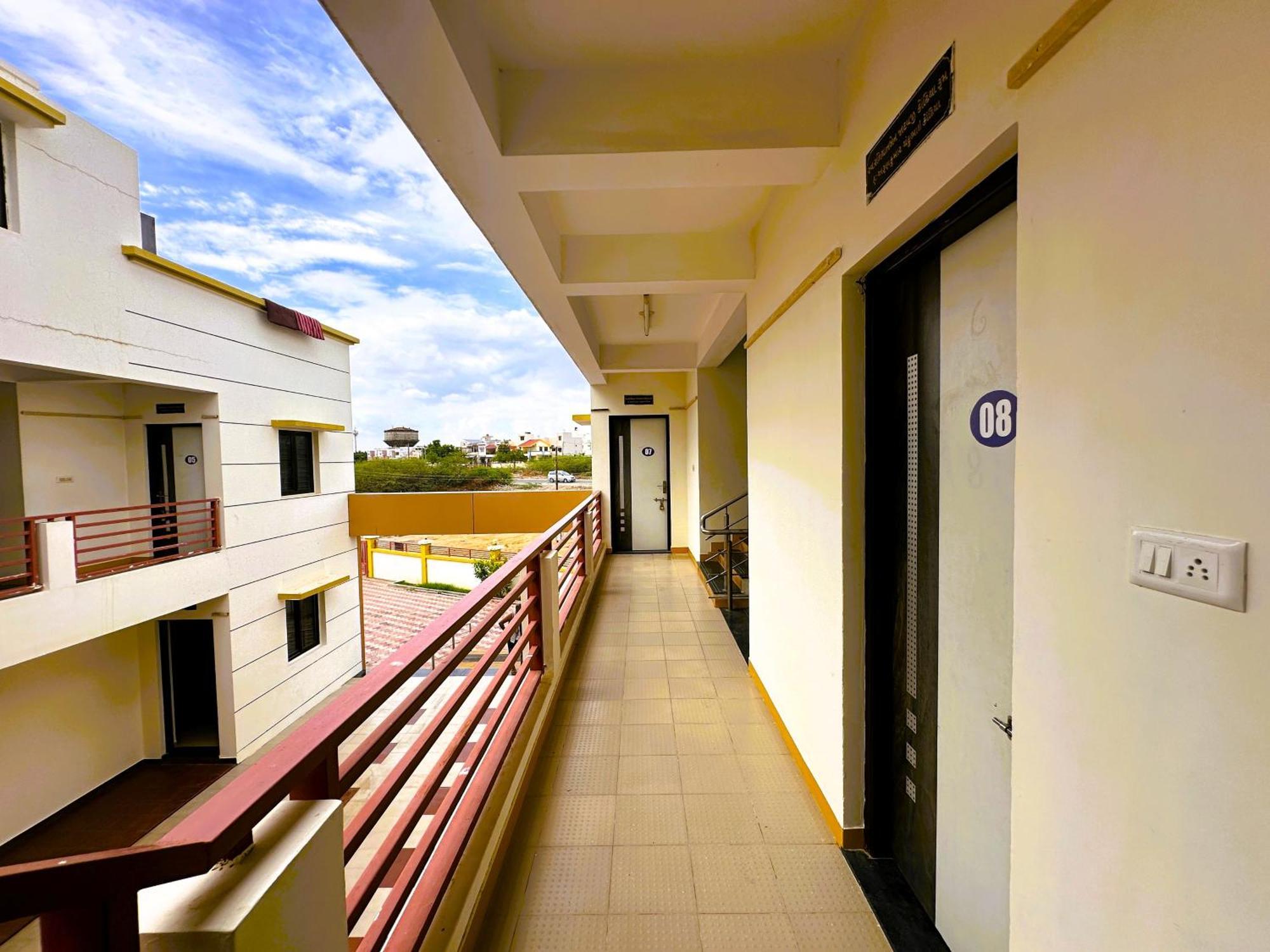 Ranjan Vadi Hotel Bhudzs Kültér fotó
