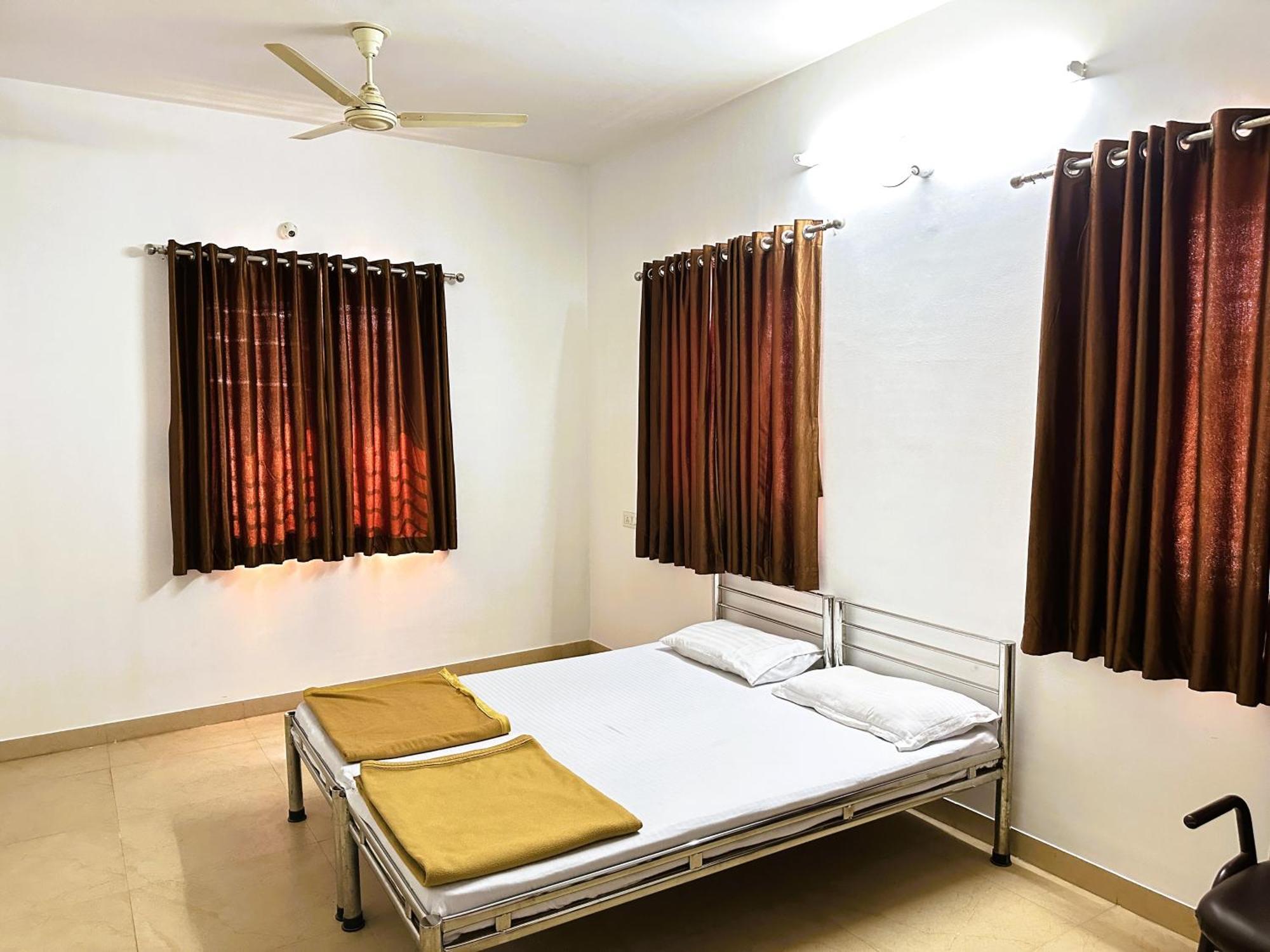 Ranjan Vadi Hotel Bhudzs Kültér fotó