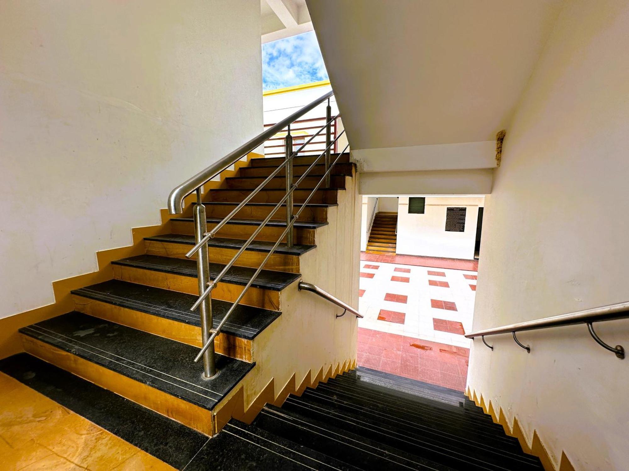 Ranjan Vadi Hotel Bhudzs Kültér fotó