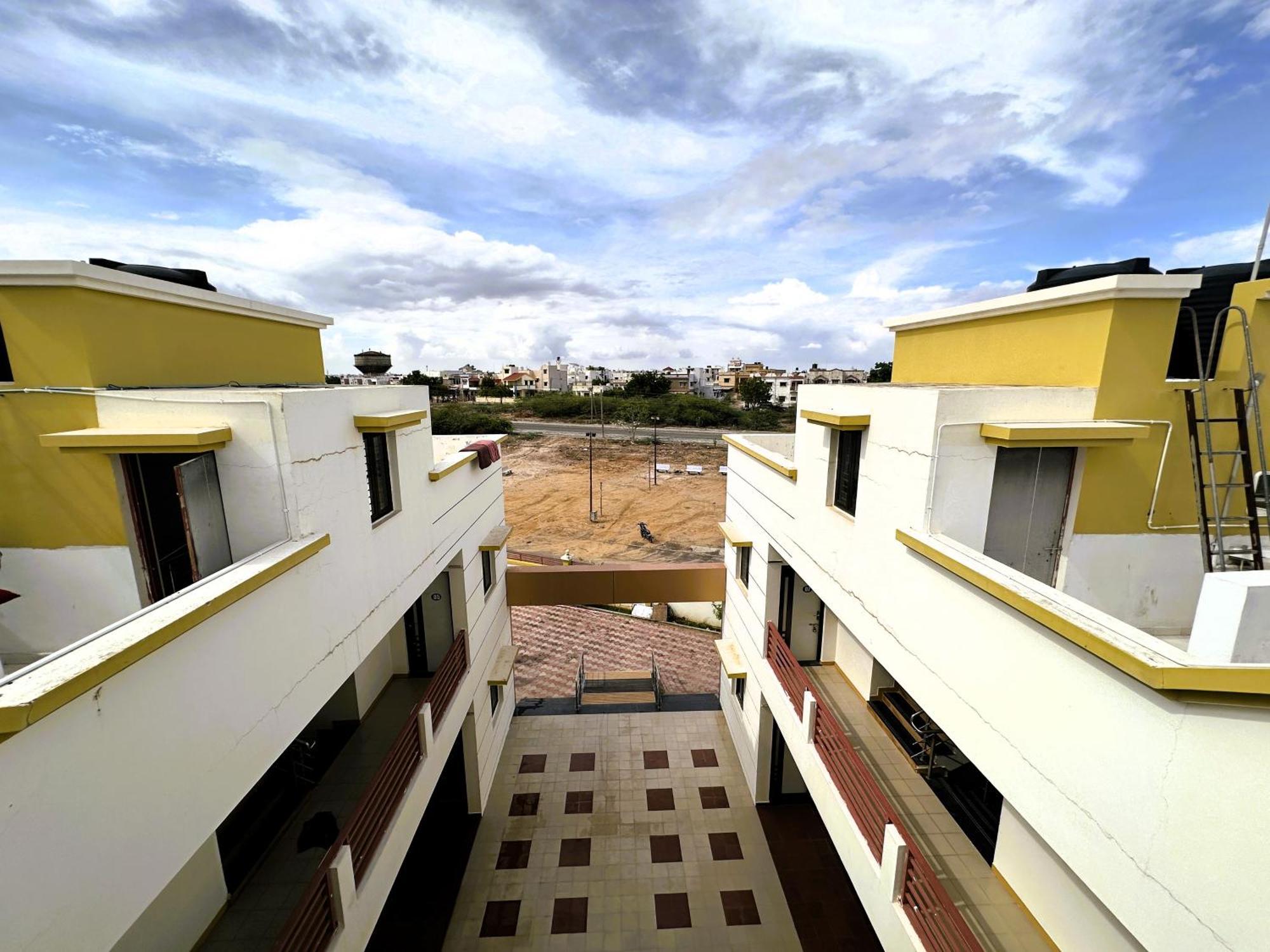 Ranjan Vadi Hotel Bhudzs Kültér fotó