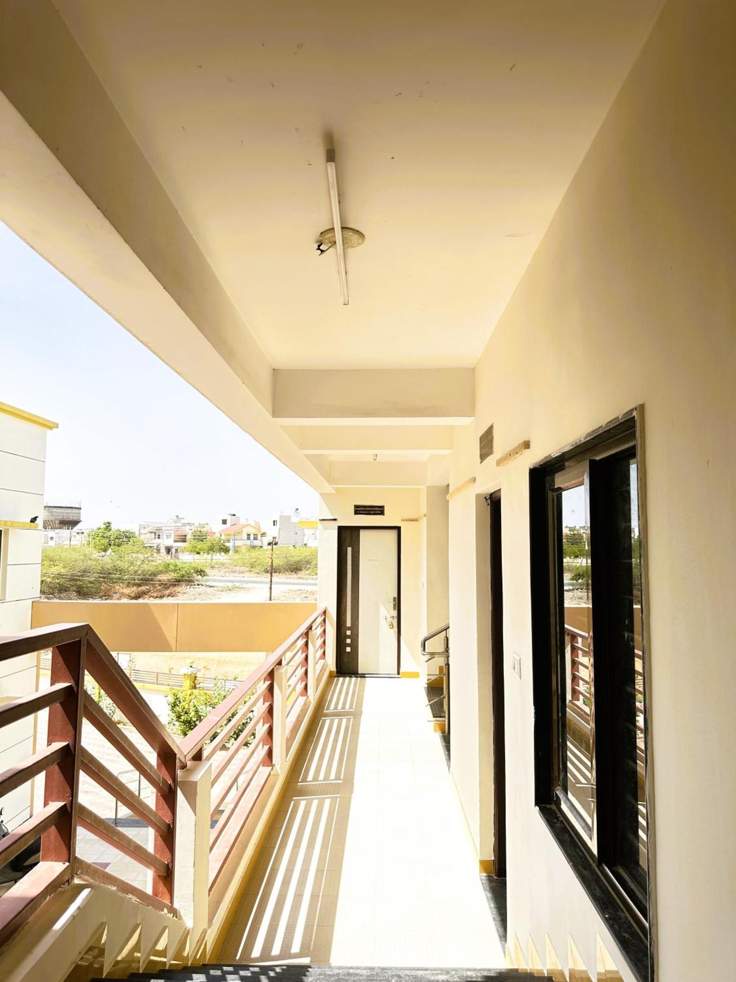 Ranjan Vadi Hotel Bhudzs Kültér fotó