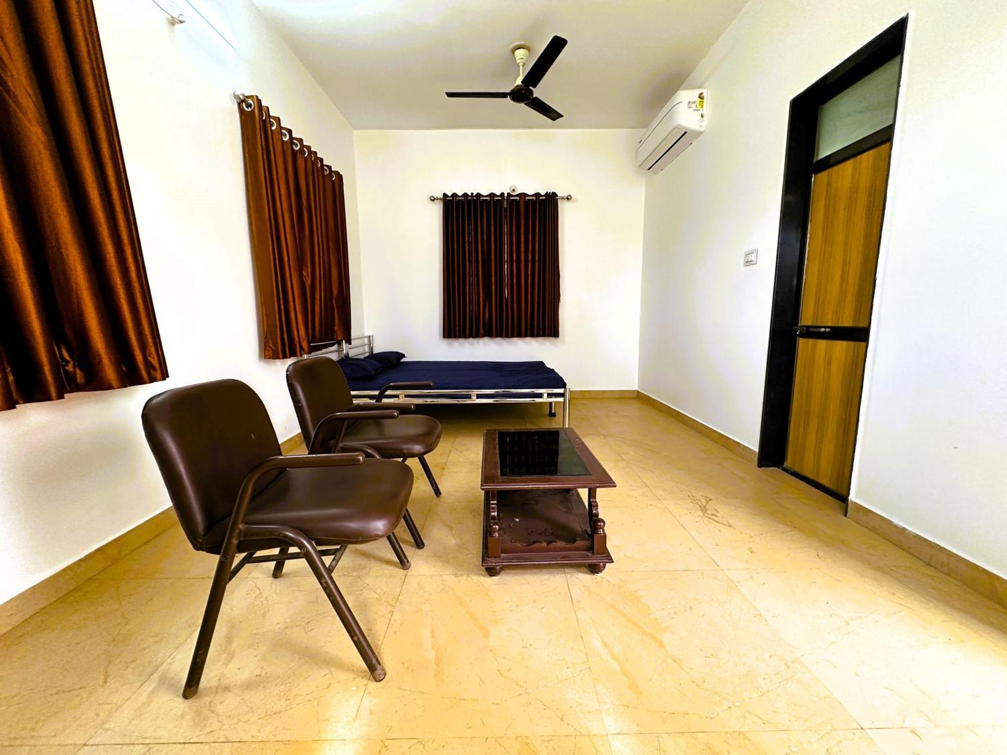 Ranjan Vadi Hotel Bhudzs Kültér fotó