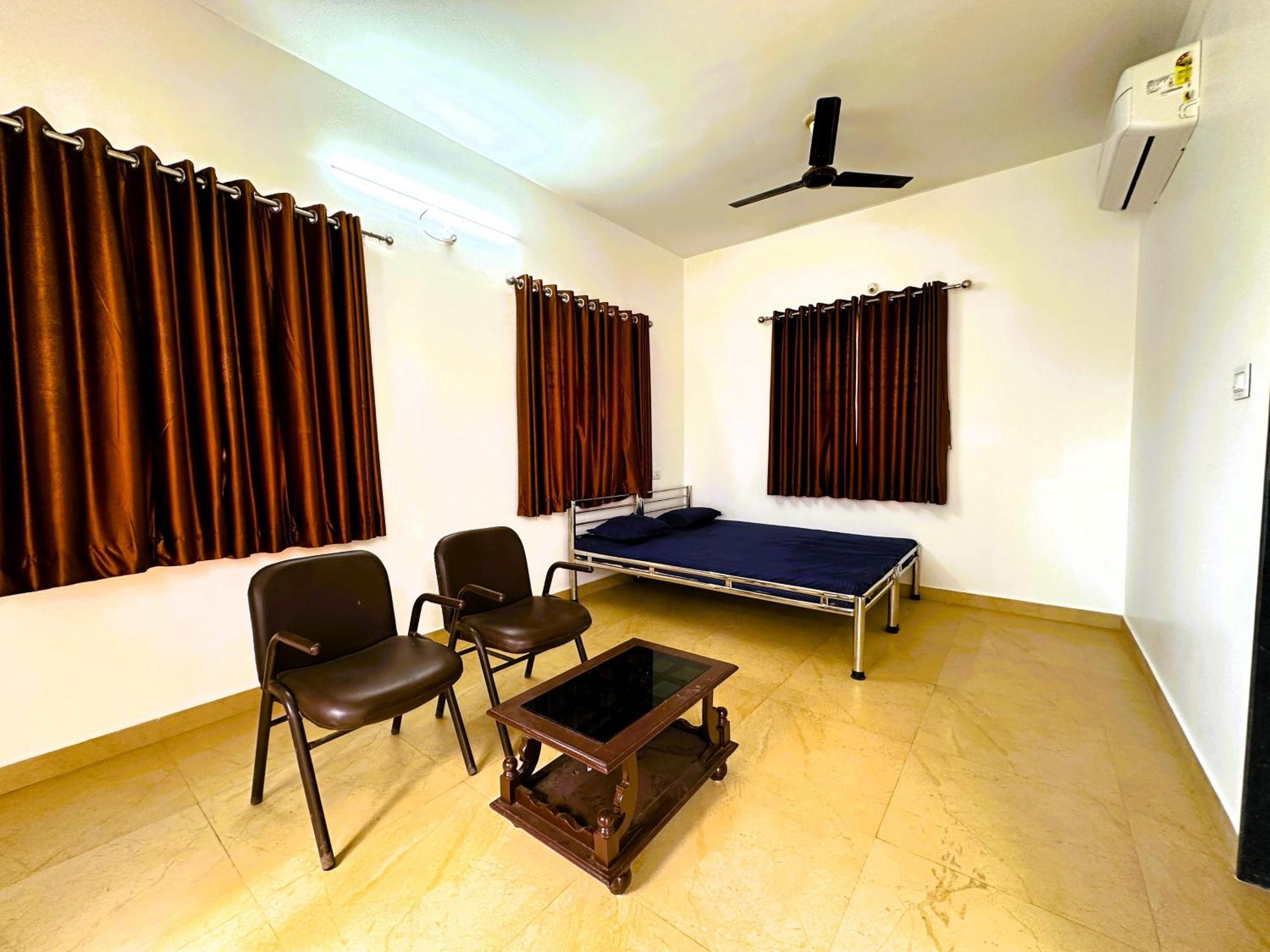 Ranjan Vadi Hotel Bhudzs Kültér fotó